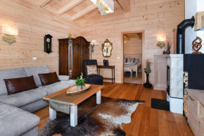 Chalet Wiesenblick